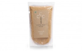 Conscious Food Amaranth Rajgira Organic   Pack  500 grams
